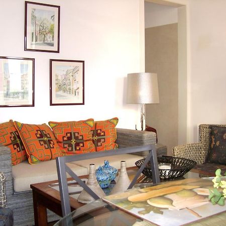Elegant S. Miguel Apartment Lisboa Δωμάτιο φωτογραφία