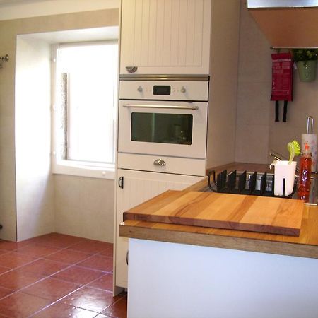 Elegant S. Miguel Apartment Lisboa Δωμάτιο φωτογραφία