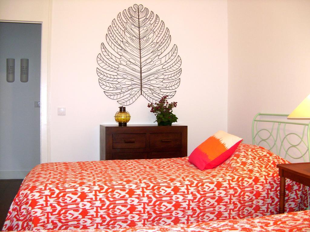 Elegant S. Miguel Apartment Lisboa Δωμάτιο φωτογραφία