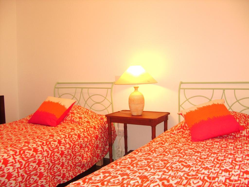 Elegant S. Miguel Apartment Lisboa Δωμάτιο φωτογραφία
