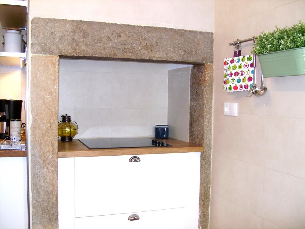 Elegant S. Miguel Apartment Lisboa Δωμάτιο φωτογραφία
